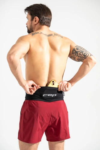 Пояс для бега CEP Run Belt, унисекс фото 9