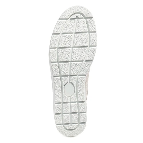 Женские кроссовки Salzach, Frankenschuhe, бежевый фото 7