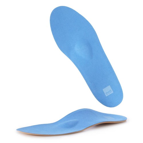 Стельки ортопедические medi foot comfort wide фото 4