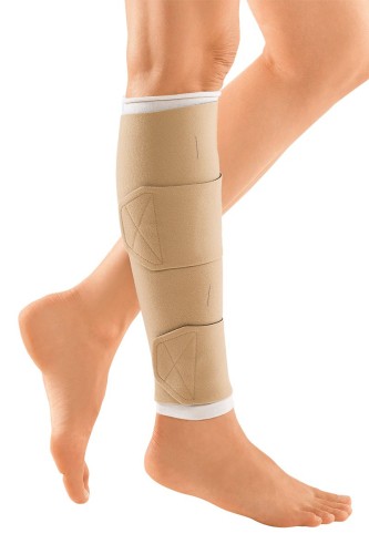 РНК бандаж на голень circaid JUXTALITE lower leg