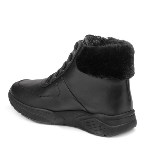 Женские ботинки Kea Stiefel, Solidus, черный фото 2