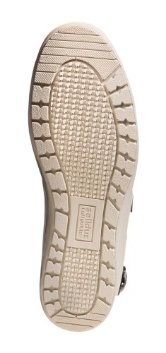 Женские туфли Solidus, Fabia, серый фото 5