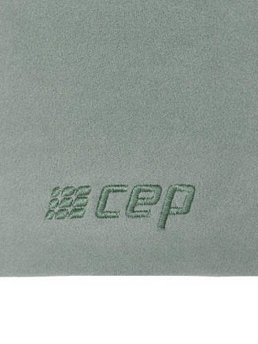 Шапка CEP флисовая, унисекс фото 4