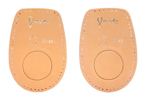 Подпяточники анатомические medo PROTECT фото 2